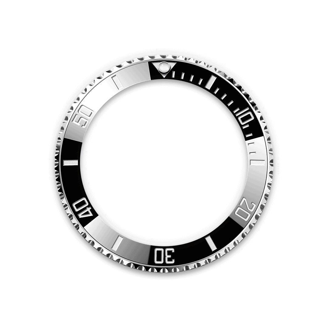 Rolex Unidirectional Rotatable Bezel - Lucerne Watches