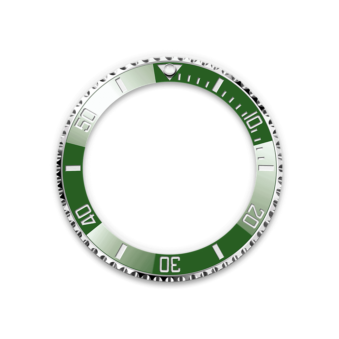 Rolex Unidirectional Rotatable Bezel - Lucerne Watches