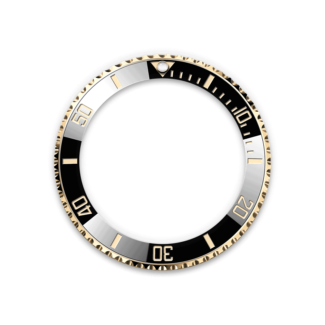Rolex Unidirectional Rotatable Bezel - Lucerne Watches