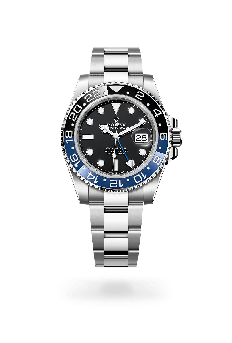 Rolex M126710BLNR-0003 - Lucerne Watches