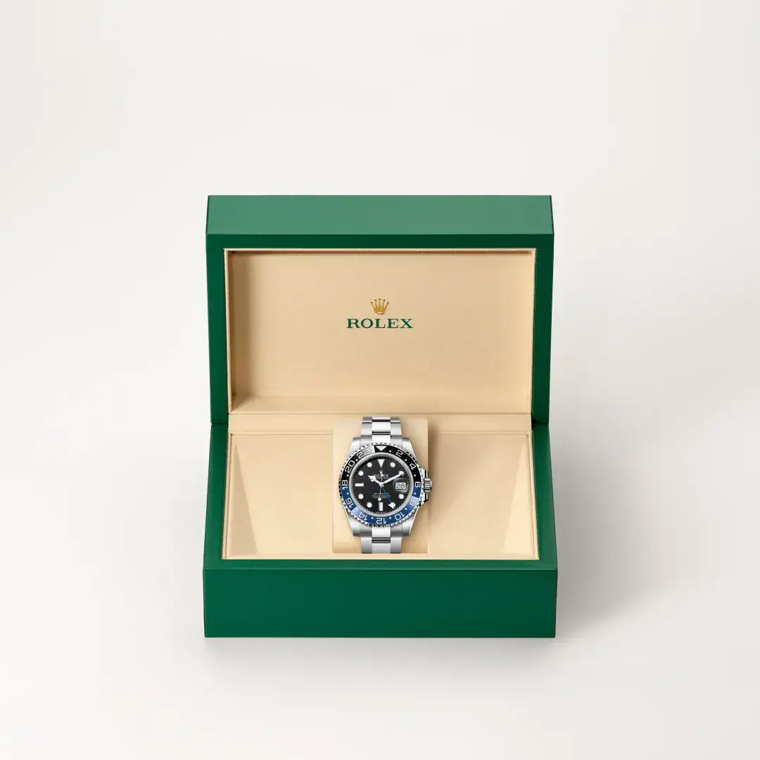Rolex M126710BLNR-0003 - Lucernce Watches