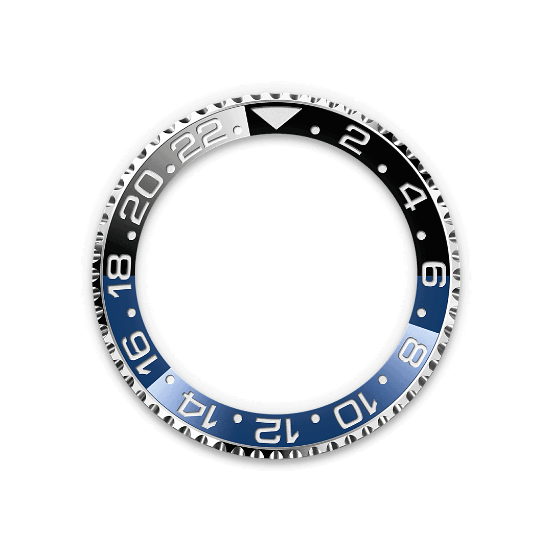 Rolex 24-Hour Rotatable Bezel - Lucerne Watches