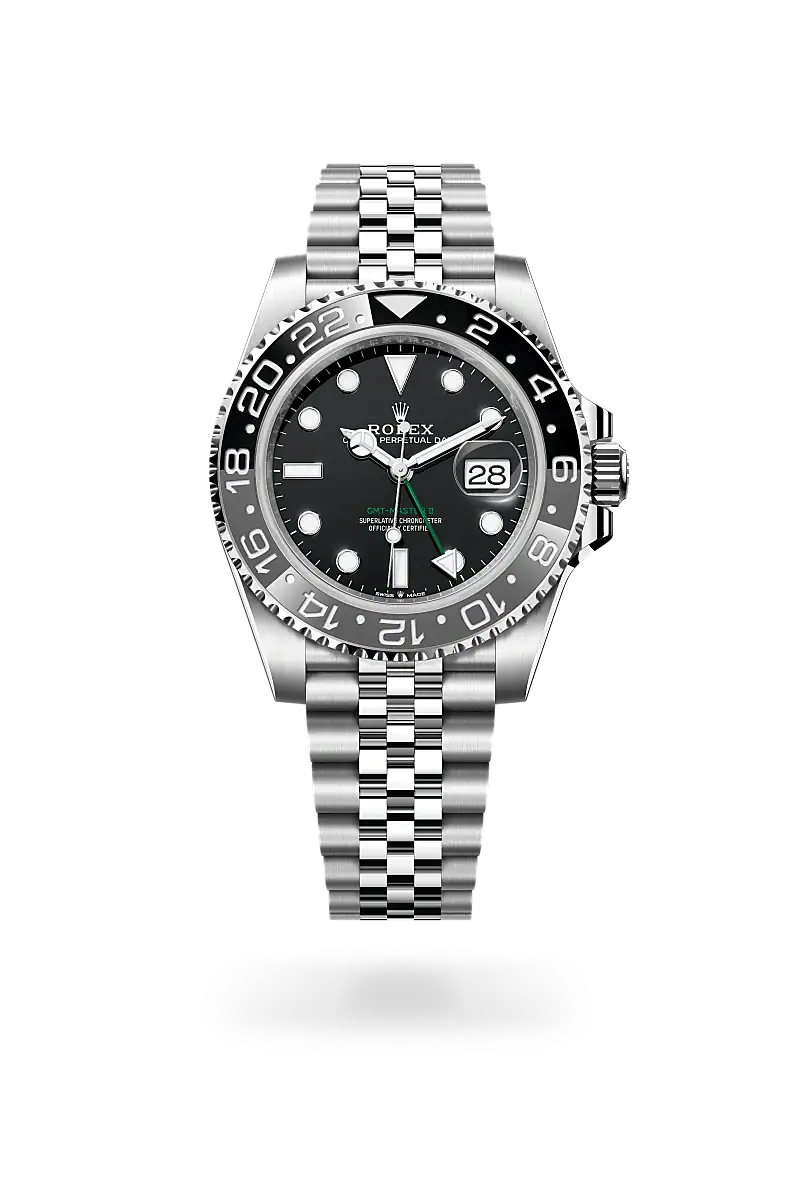 Rolex M126710GRNR-0003 - Lucerne Watches