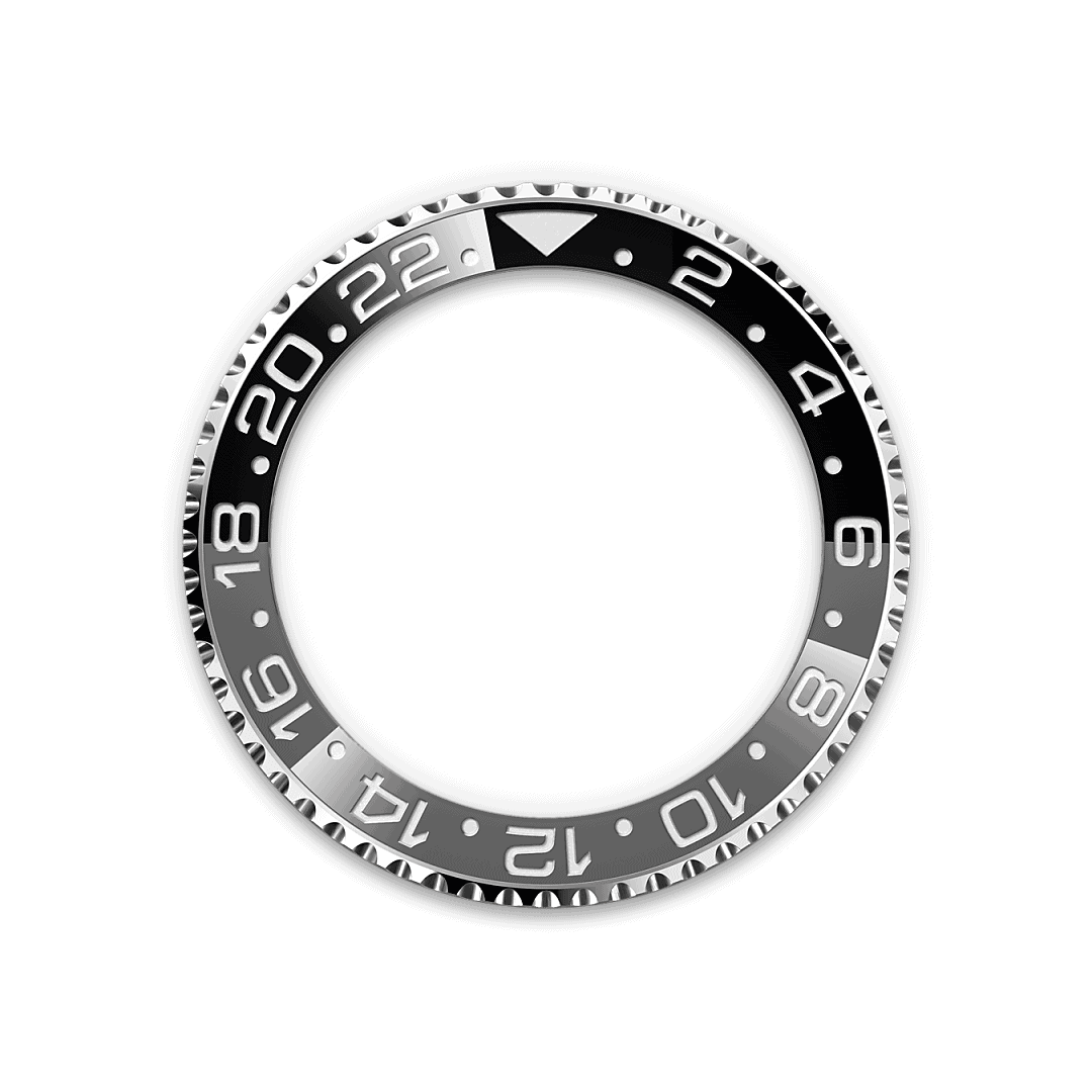 Rolex 24-Hour Rotatable Bezel - Lucerne Watches