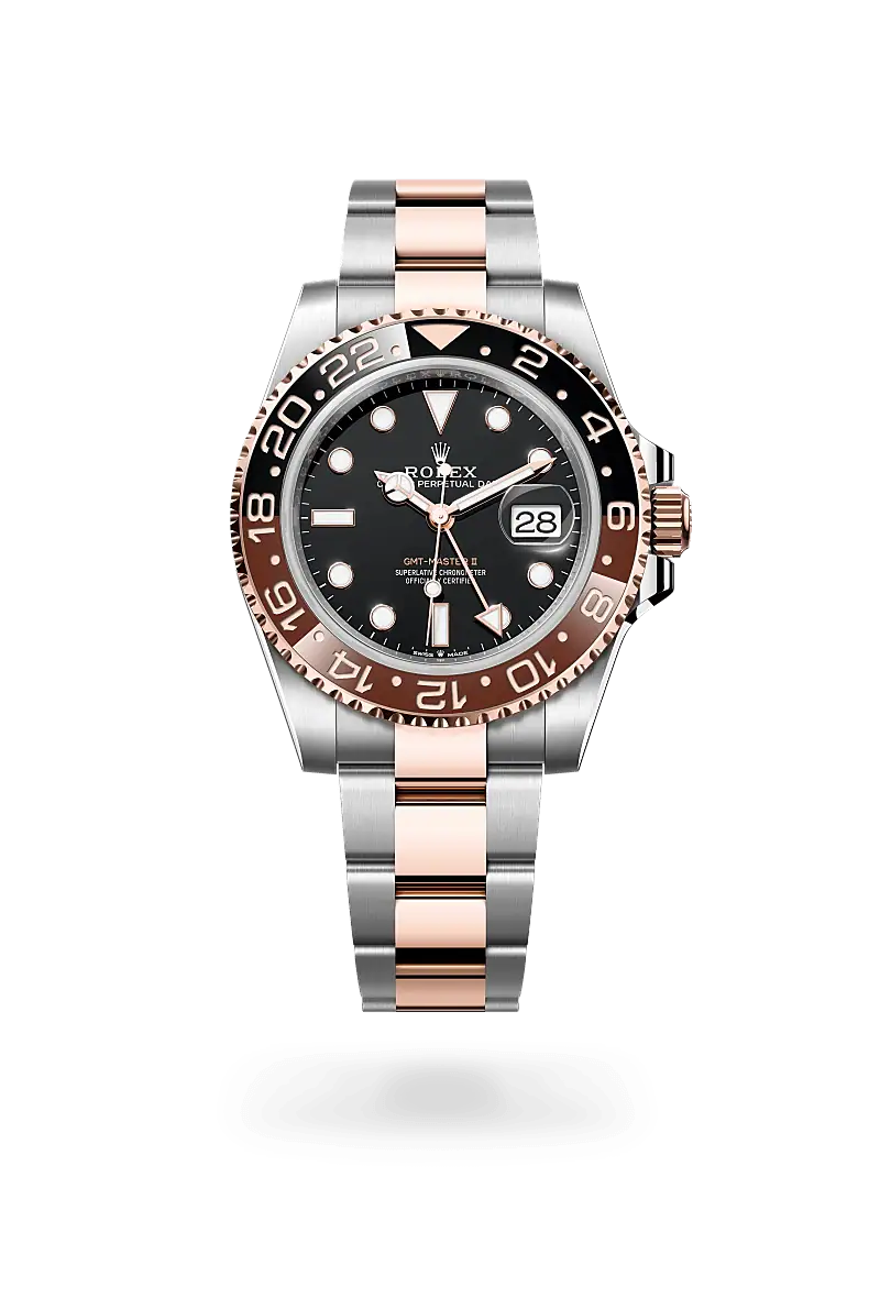 Rolex M126711CHNR-0002 - Lucerne Watches
