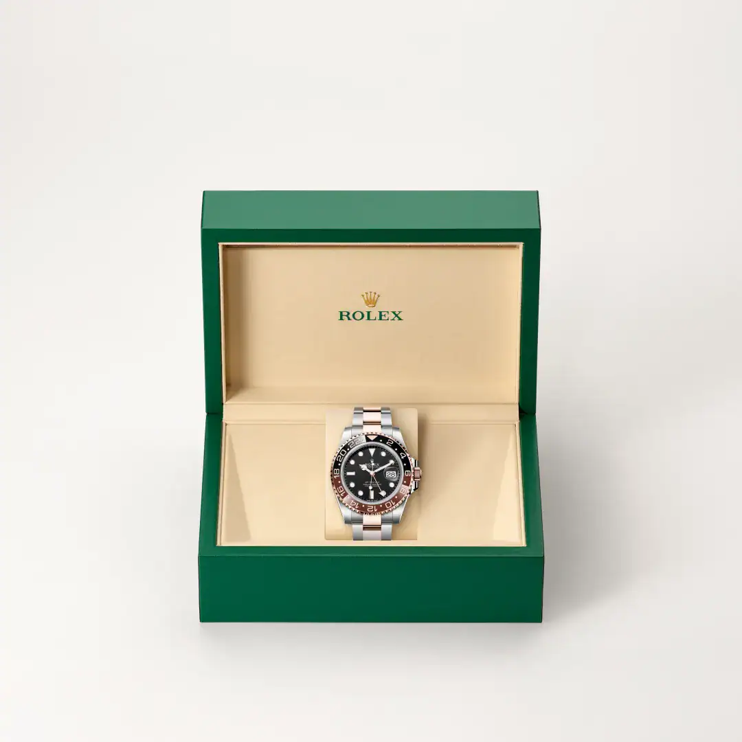 Rolex M126711CHNR-0002 - Lucernce Watches