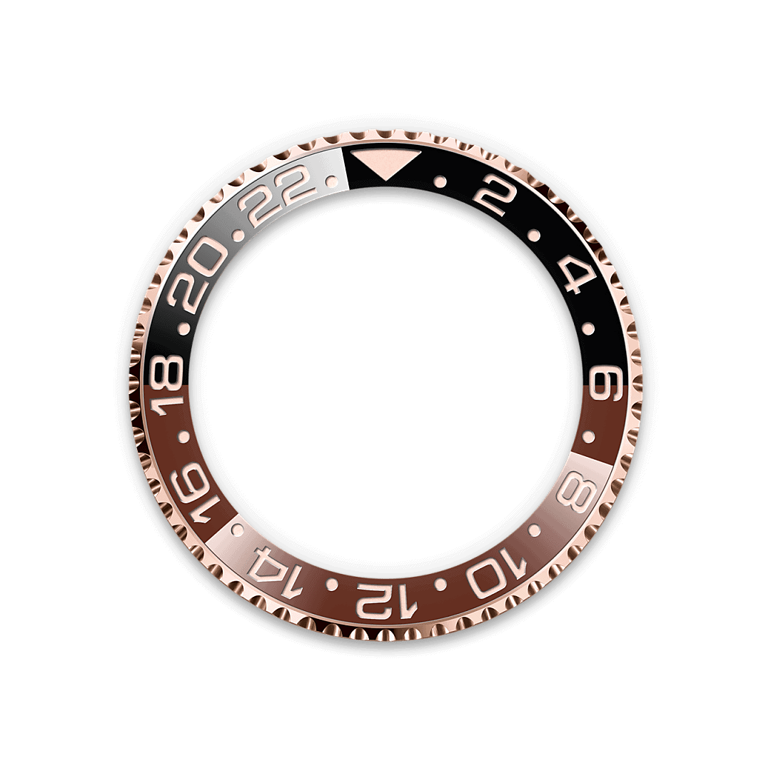 Rolex 24-Hour Rotatable Bezel - Lucerne Watches