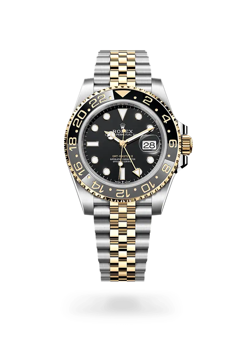 Rolex M126713GRNR-0001 - Lucerne Watches