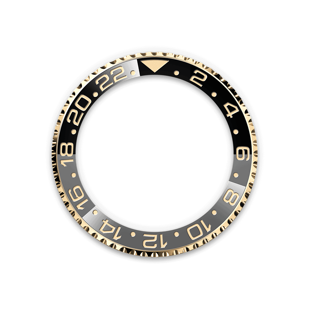 Rolex 24-Hour Rotatable Bezel - Lucerne Watches