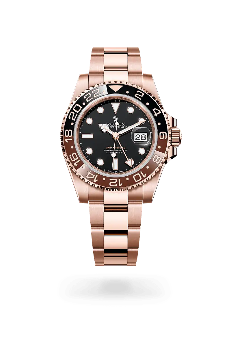 Rolex M126715CHNR-0001 - Lucerne Watches