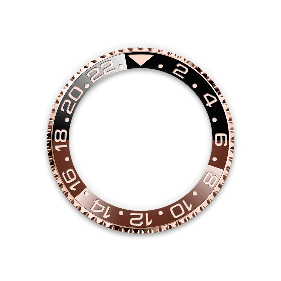 Rolex 24-Hour Rotatable Bezel - Lucerne Watches
