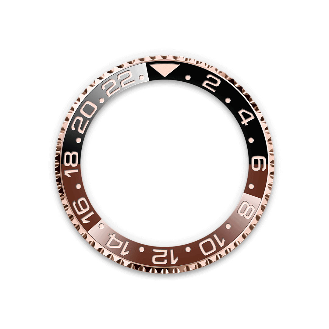 Rolex 24-Hour Rotatable Bezel - Lucerne Watches