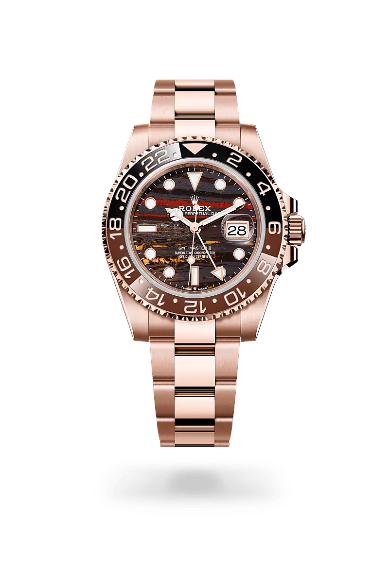 Rolex M126715CHNR-0002 - Lucerne Watches