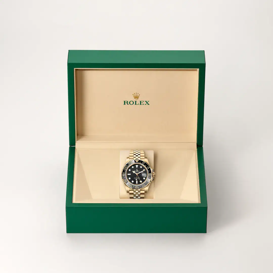 Rolex M126718GRNR-0001 - Lucernce Watches