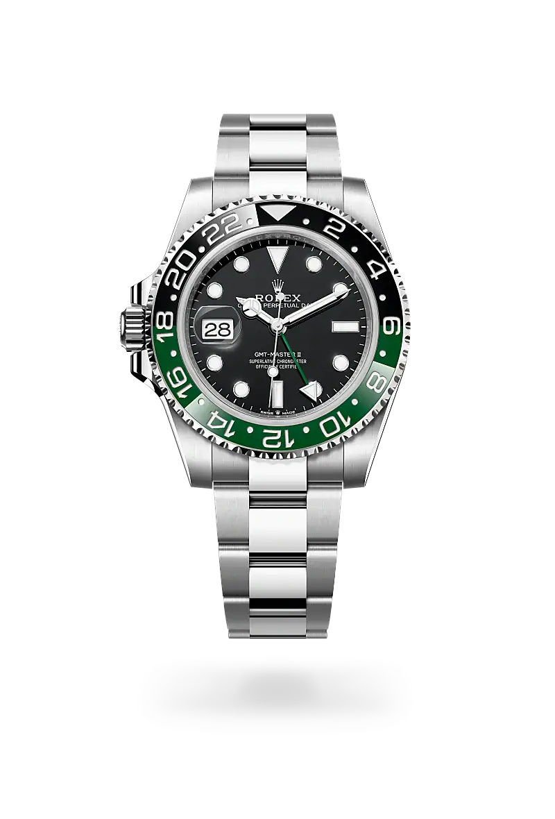 Rolex M126720VTNR-0001 - Lucerne Watches
