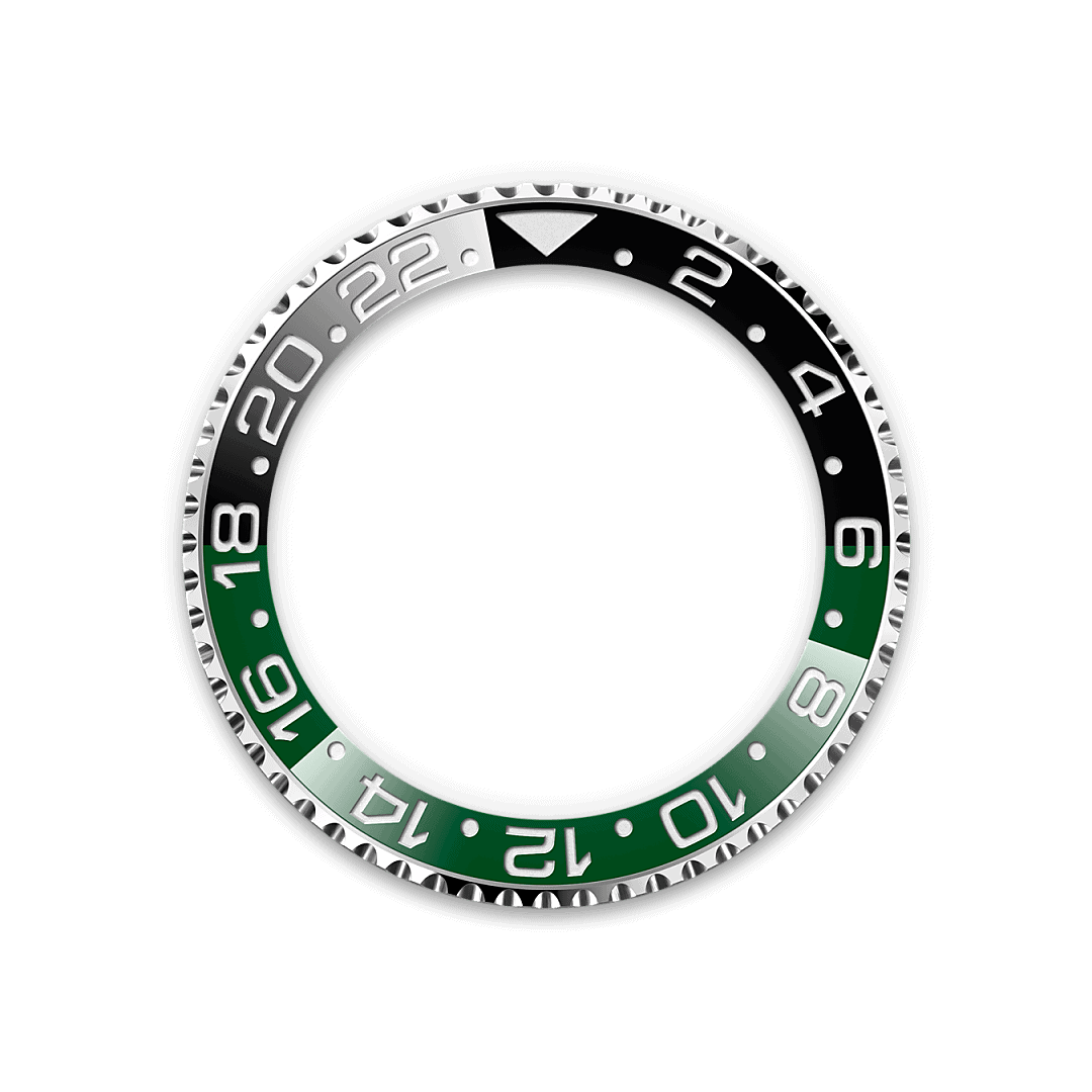 Rolex 24-Hour Rotatable Bezel - Lucerne Watches