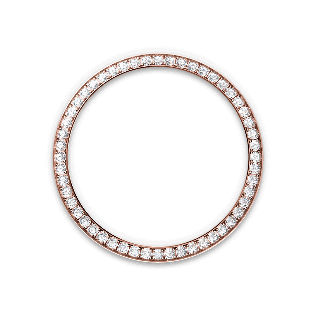 Rolex Diamond-set bezel - Lucerne Watches