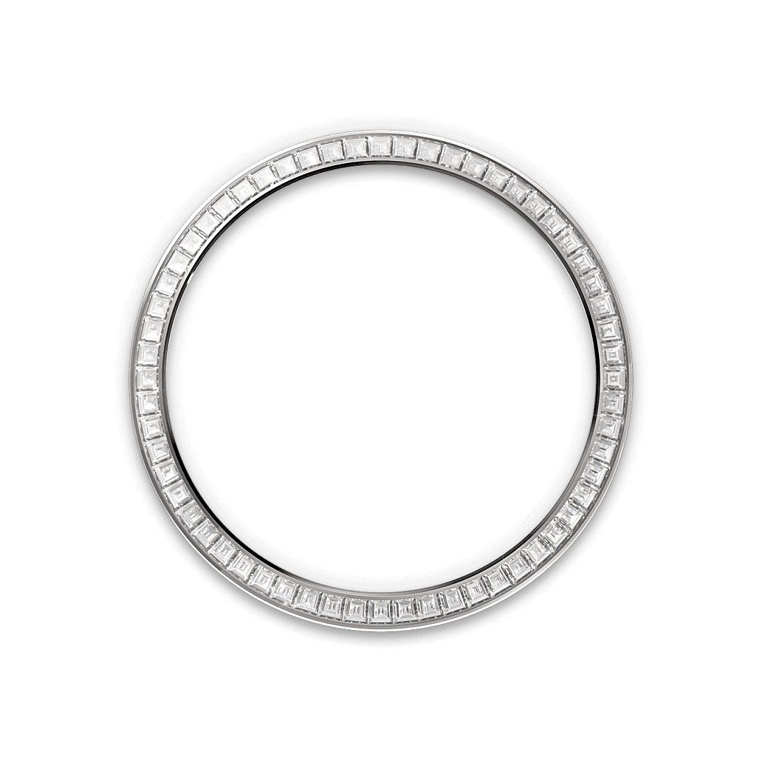 Rolex Diamond-set bezel - Lucerne Watches
