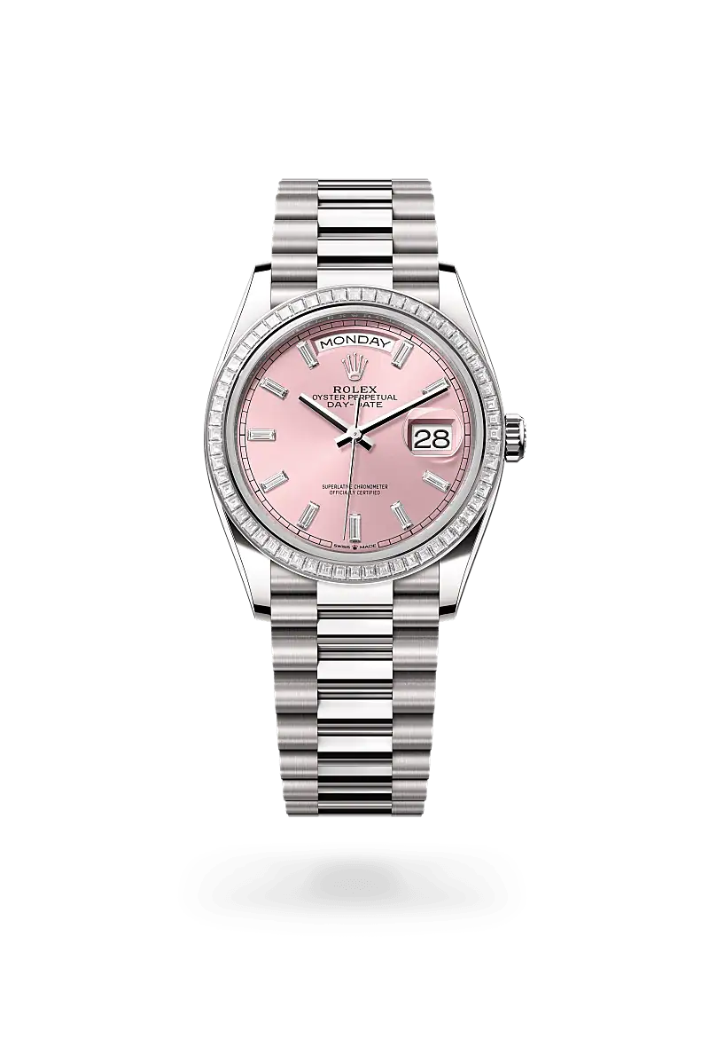 Rolex M128399TBR-0029 - Lucerne Watches