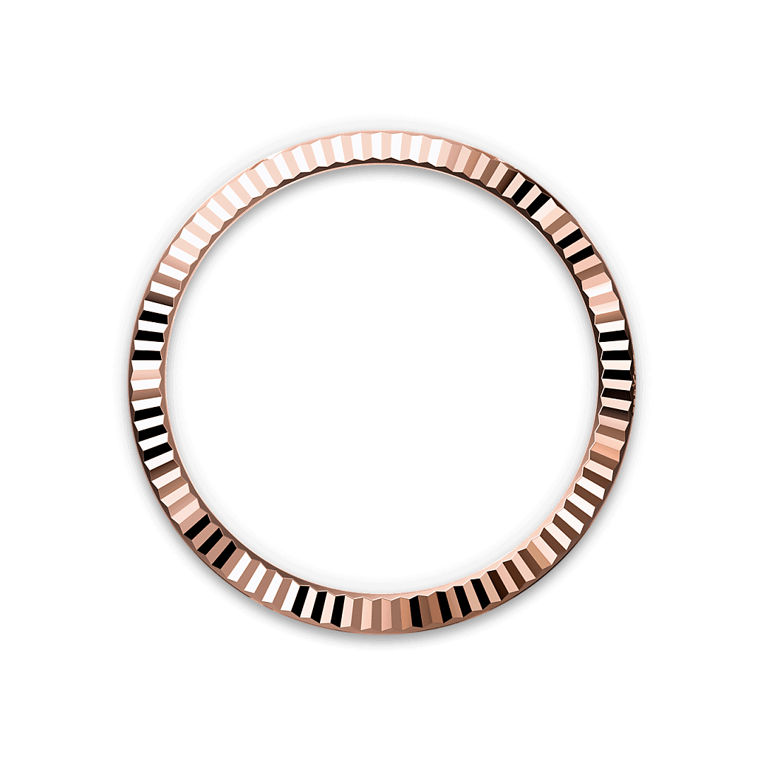 Rolex Fluted bezel - Lucerne Watches