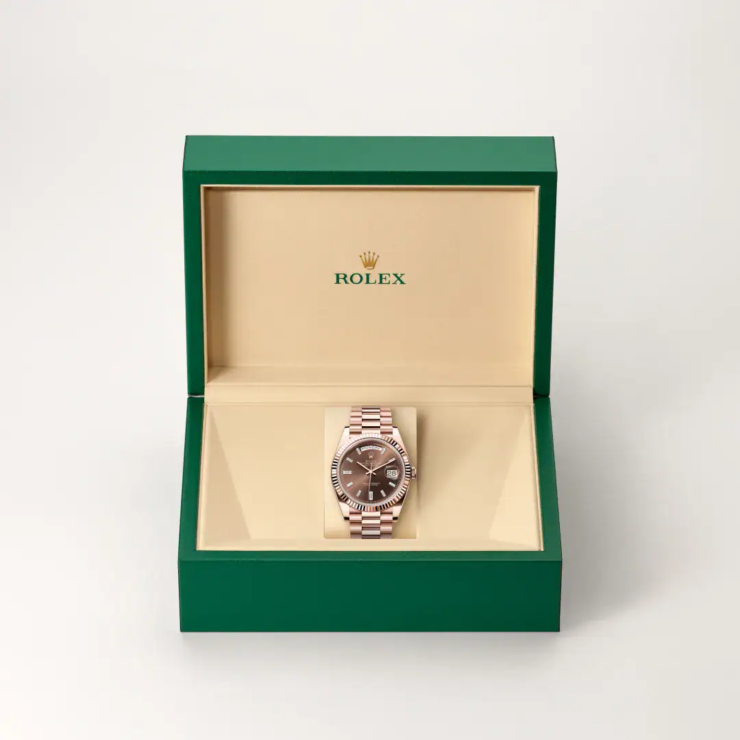 Rolex M228235-0003 - Lucernce Watches