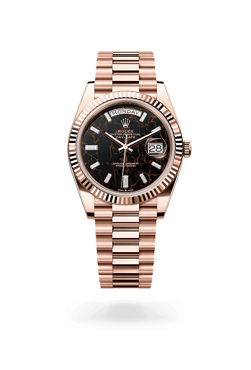 Rolex M228235-0045 - Lucerne Watches