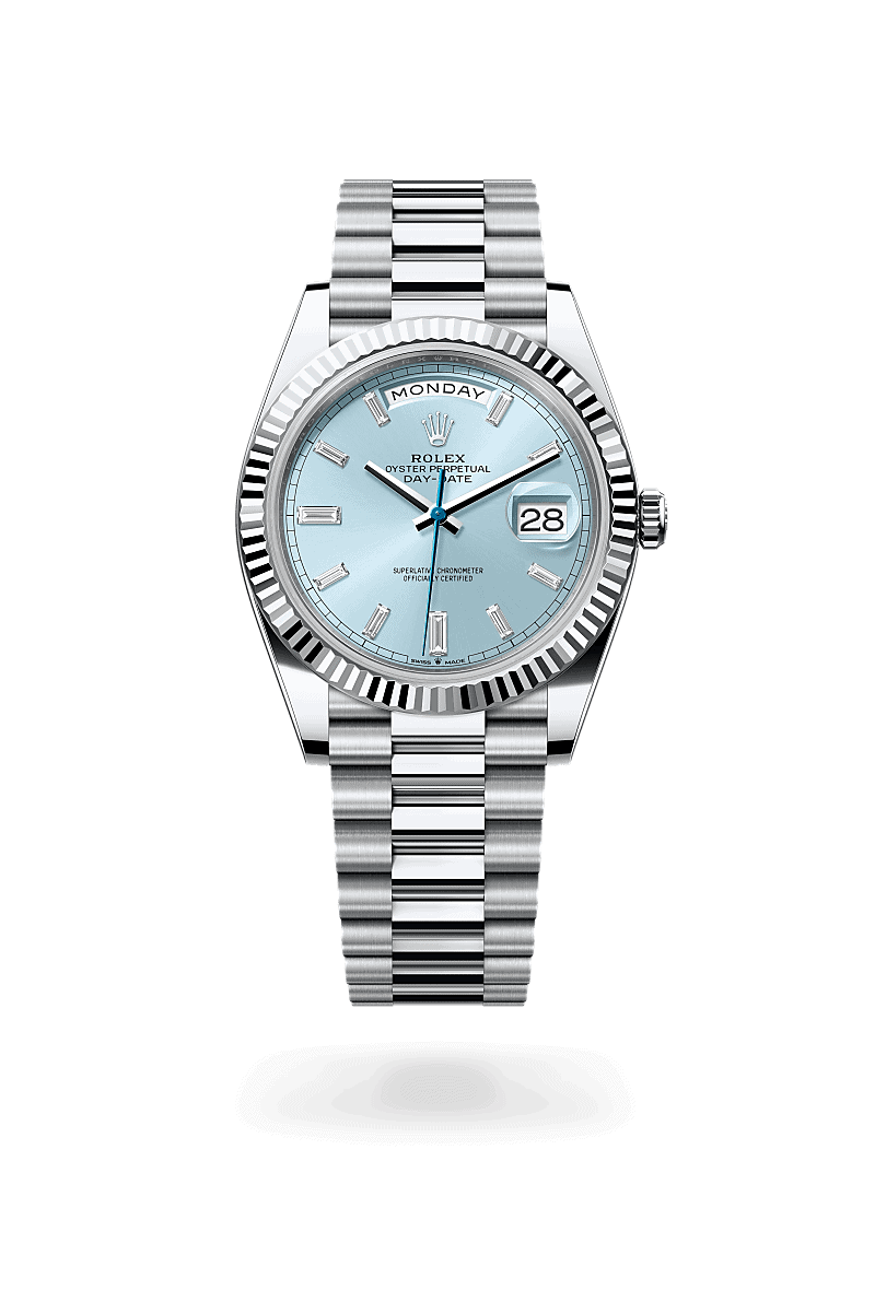 Rolex M228236-0006 - Lucerne Watches