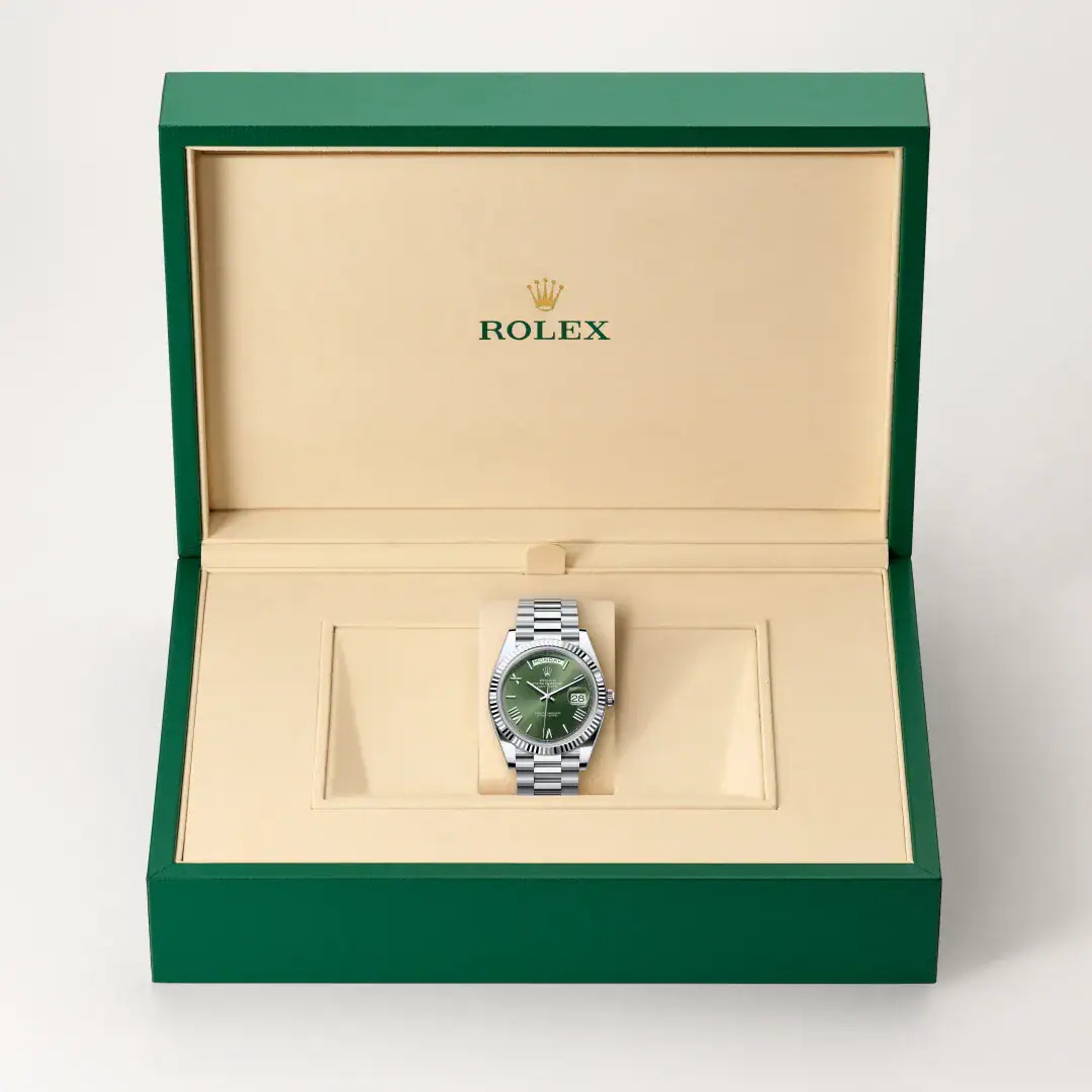 Rolex M228236-0008 - Lucernce Watches
