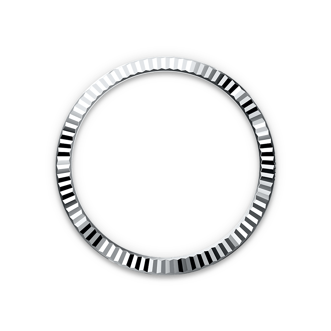 Rolex Fluted bezel - Lucerne Watches