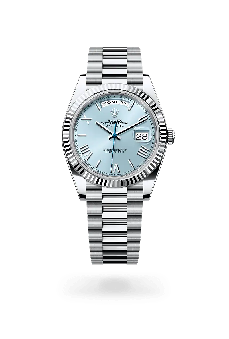 Rolex M228236-0012 - Lucerne Watches