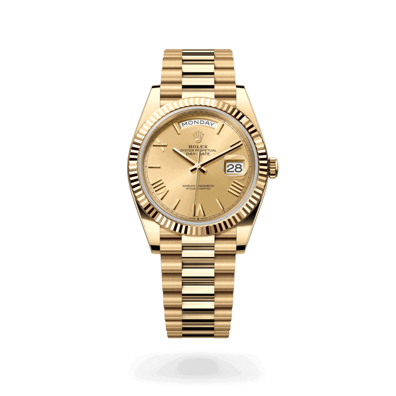 Rolex M228238-0006 - Lucernce Watches