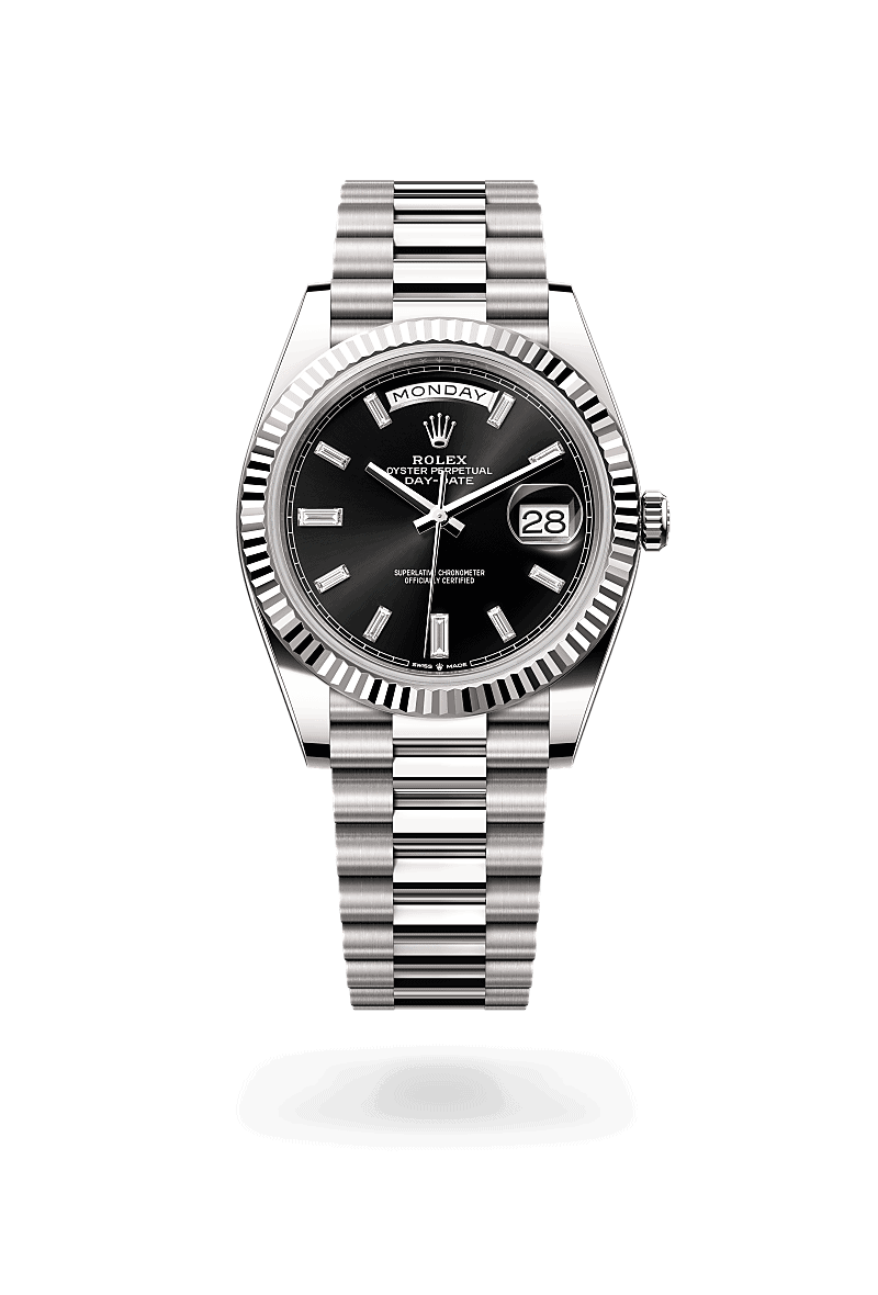 Rolex M228239-0005 - Lucerne Watches
