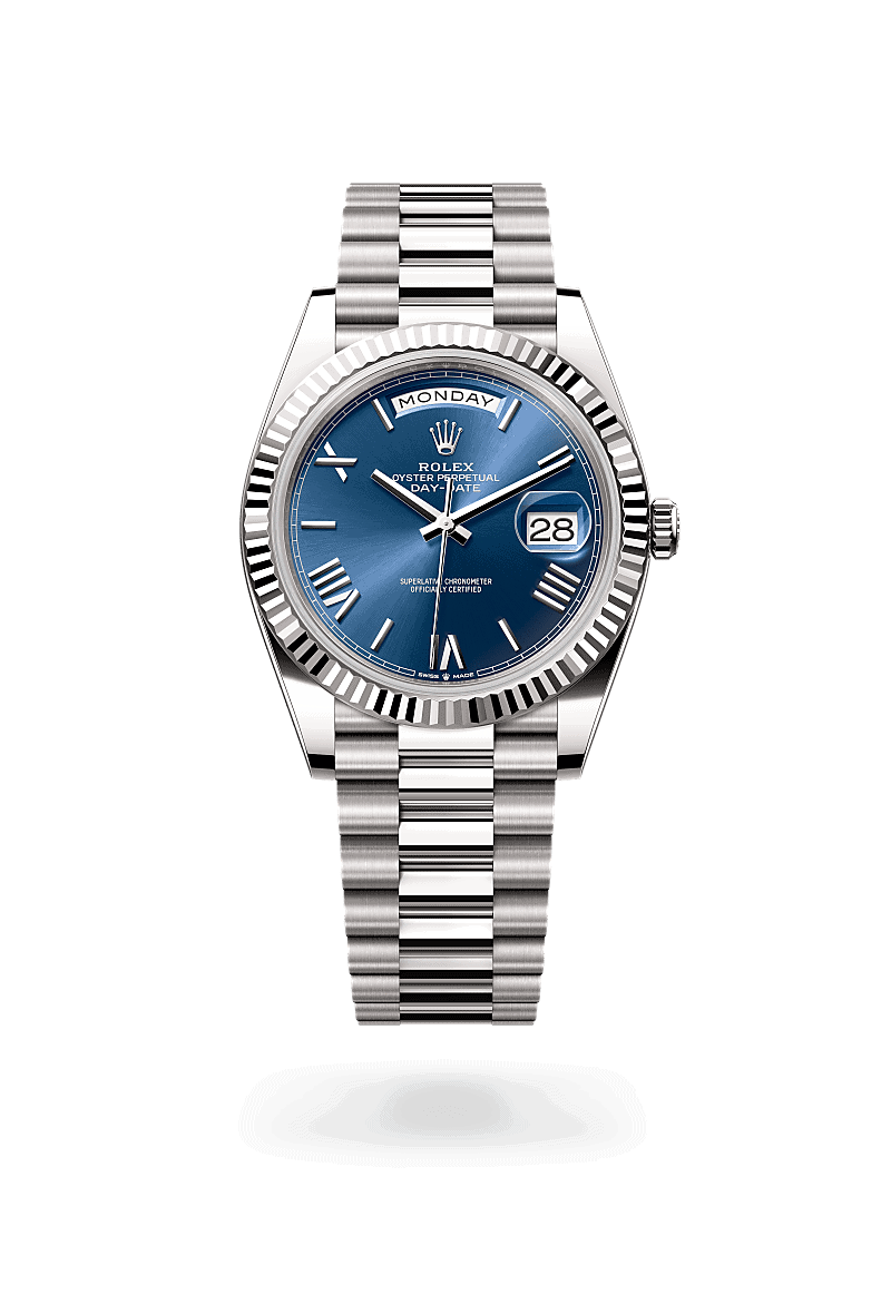 Rolex M228239-0007 - Lucerne Watches