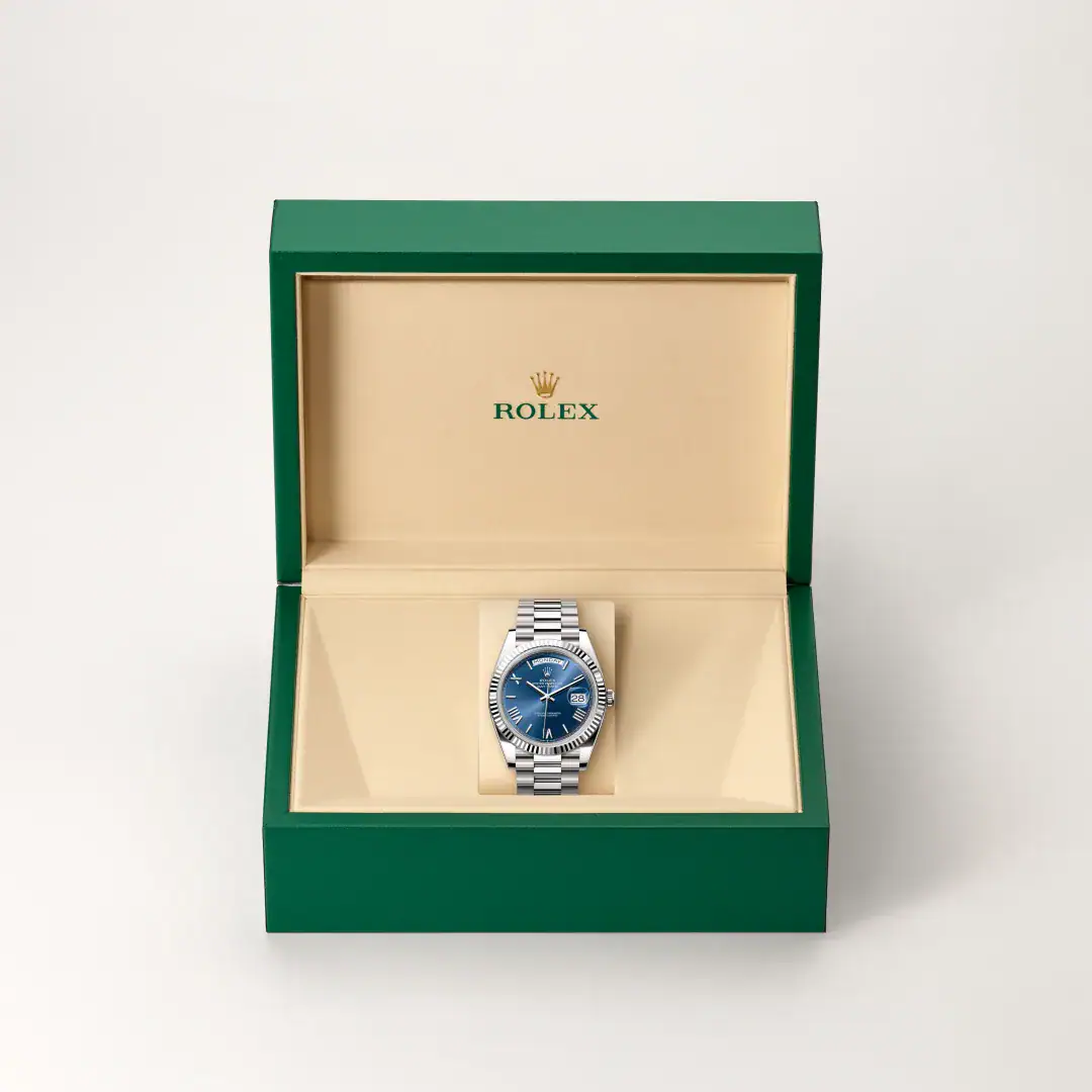 Rolex M228239-0007 - Lucernce Watches