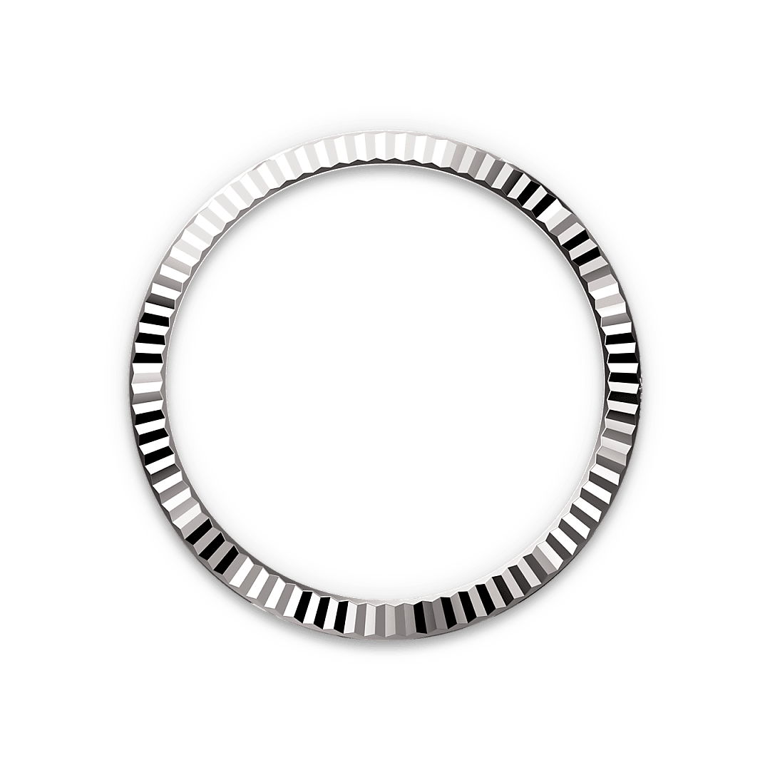 Rolex Fluted bezel - Lucerne Watches