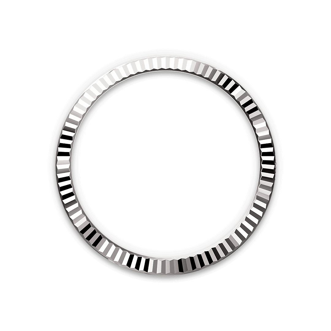 Rolex Fluted bezel - Lucerne Watches