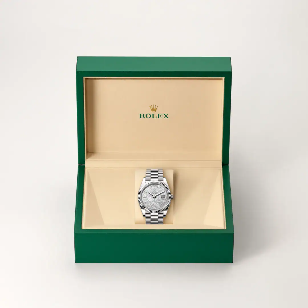 Rolex M228239-0055 - Lucernce Watches