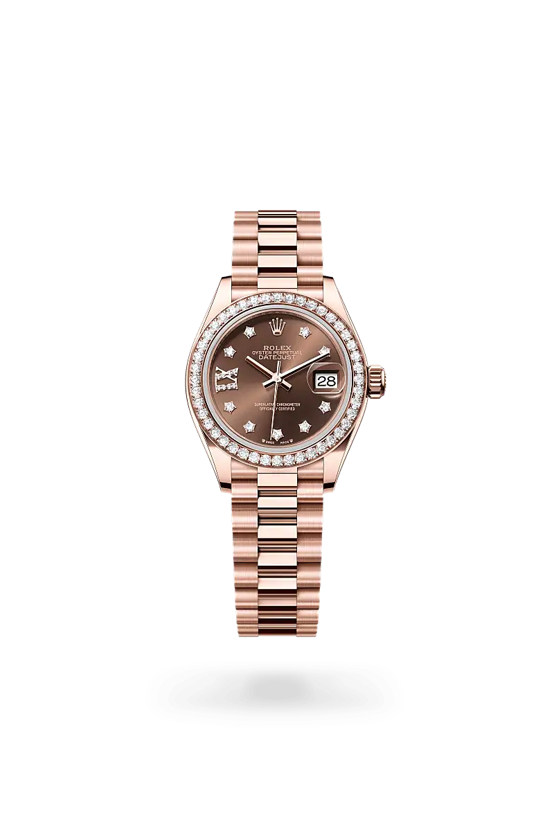 Rolex M279135RBR-0001 - Lucerne Watches