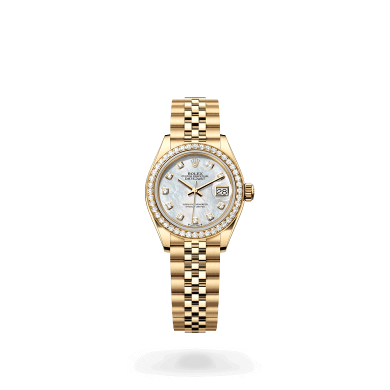 Rolex M279138RBR-0016 - Lucernce Watches