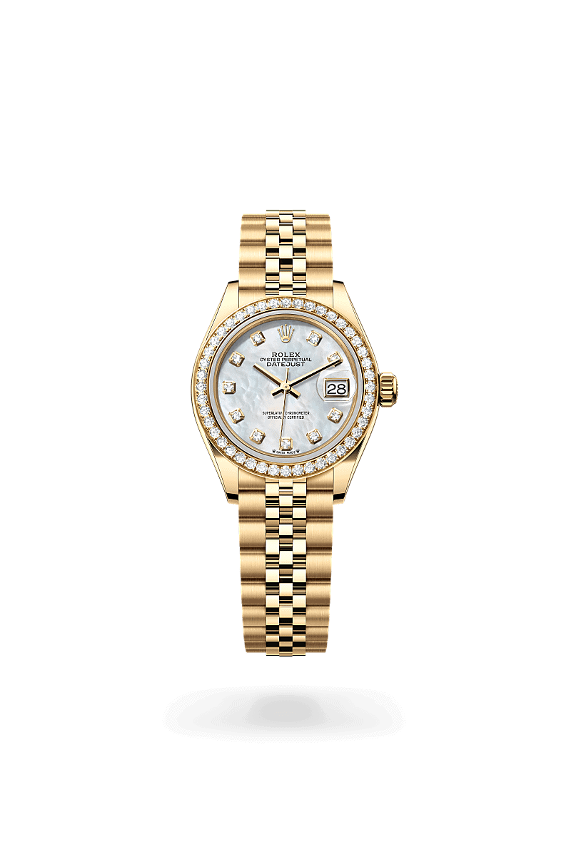 Rolex M279138RBR-0016 - Lucerne Watches