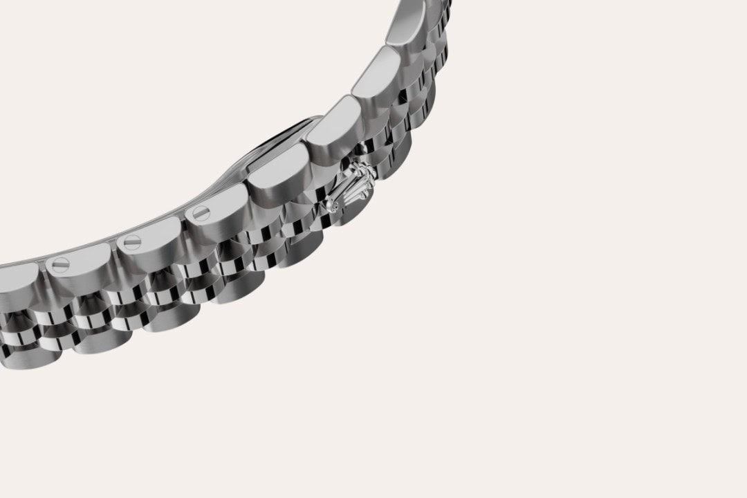 Rolex The Jubilee bracelet - Lucerne Watches