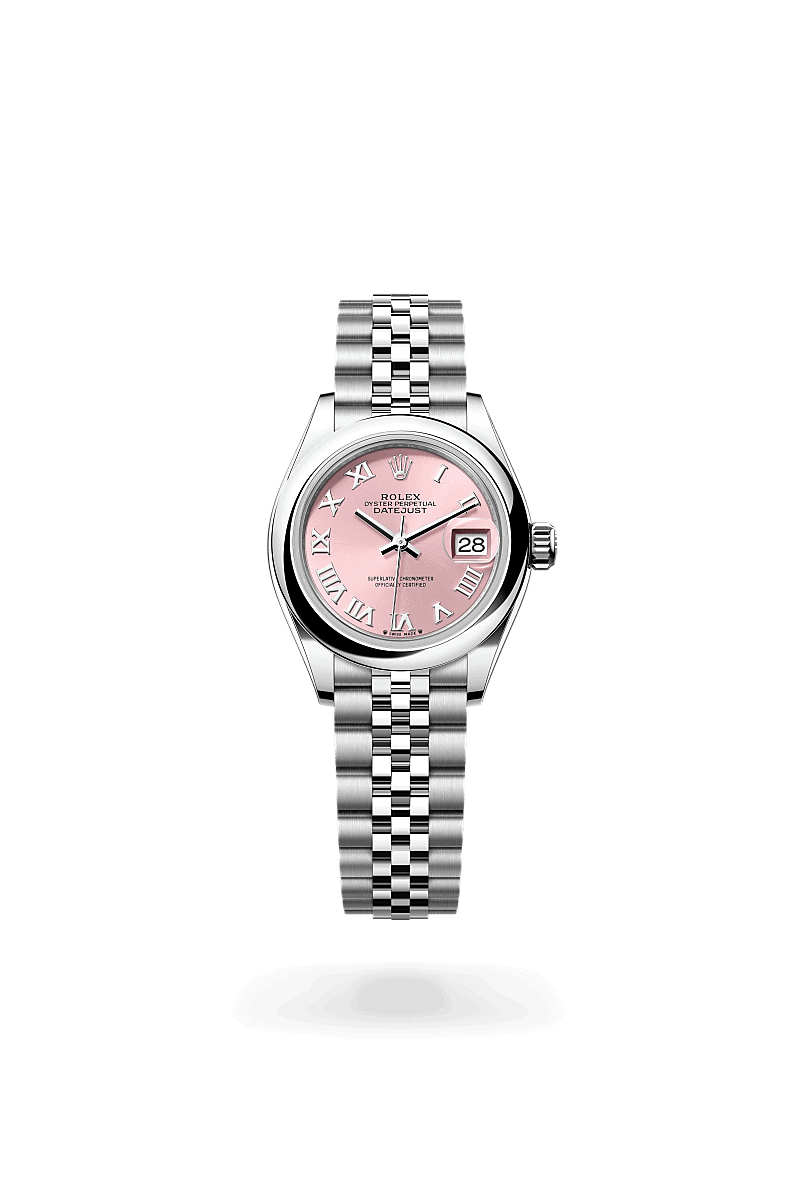 Rolex M279160-0013 - Lucerne Watches