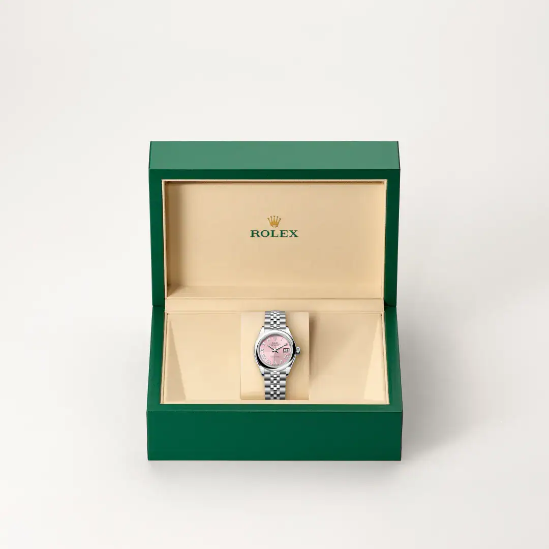 Rolex M279160-0013 - Lucernce Watches