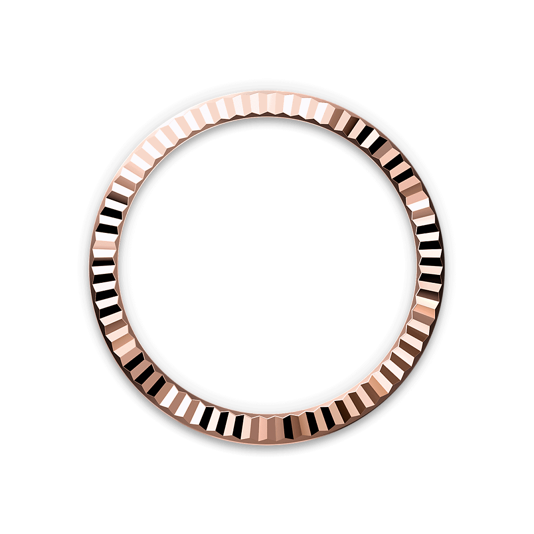 Rolex Fluted bezel - Lucerne Watches