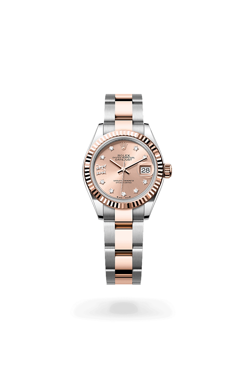 Rolex M279171-0028 - Lucerne Watches