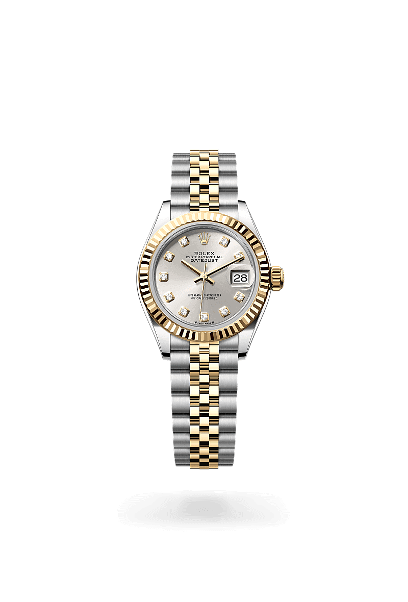 Rolex M279173-0007 - Lucerne Watches