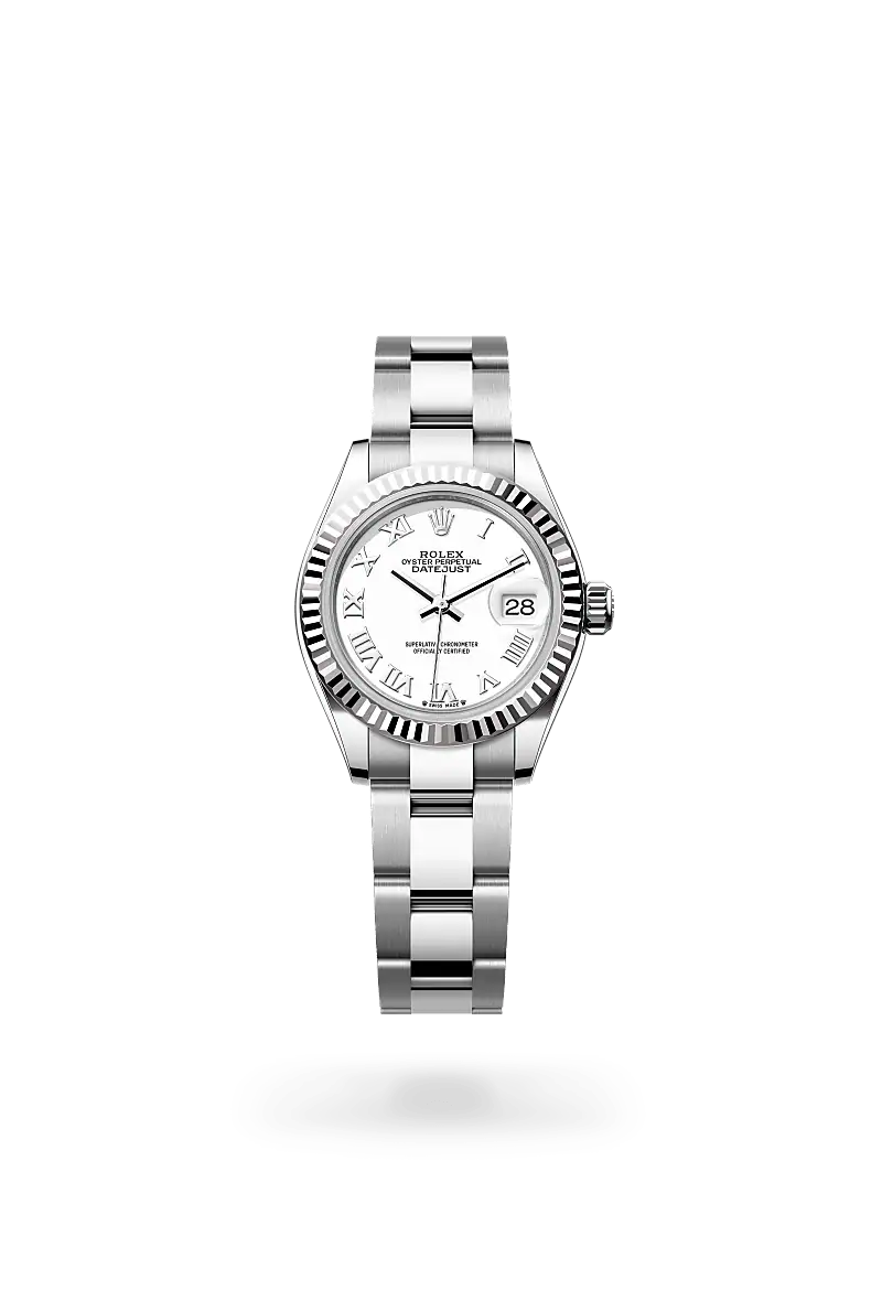 Rolex M279174-0020 - Lucerne Watches