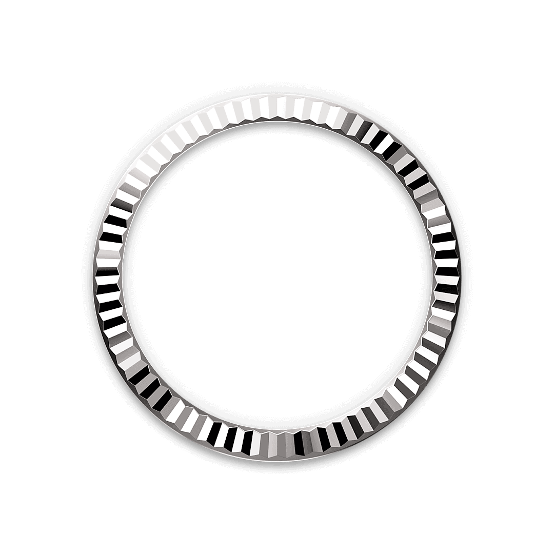 Rolex Fluted bezel - Lucerne Watches