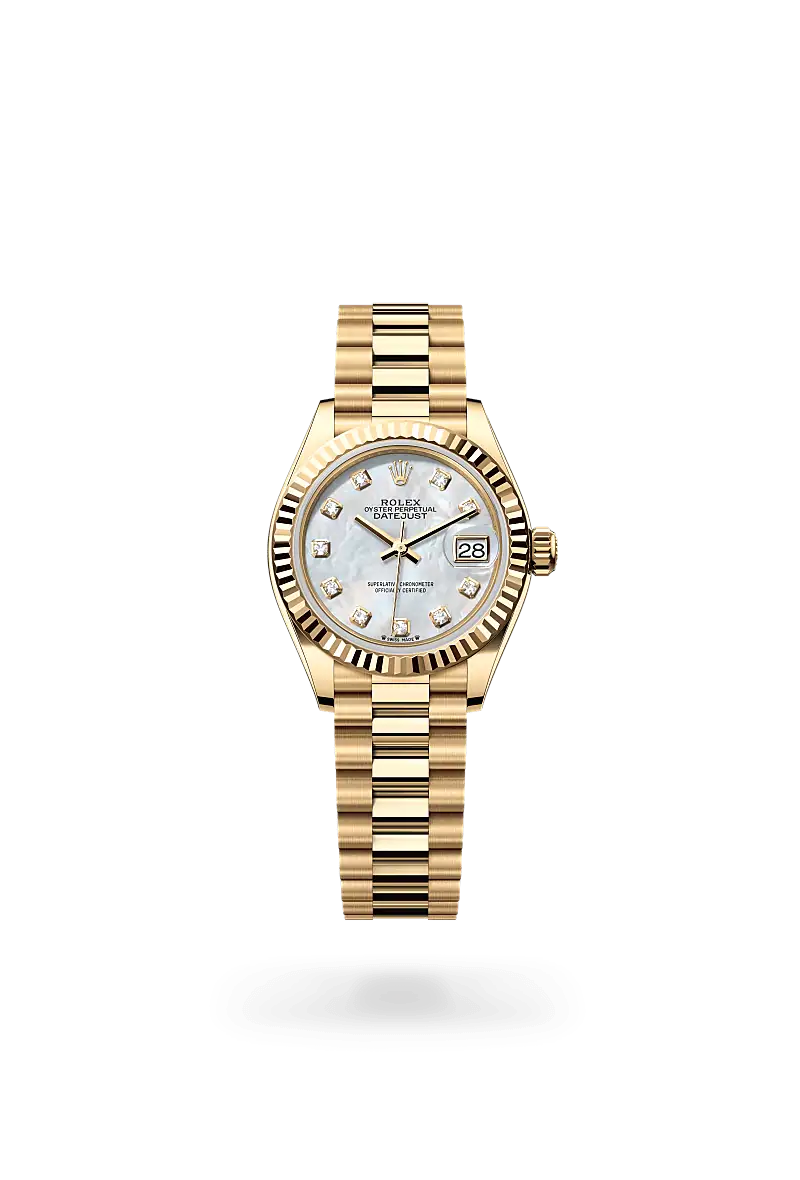 Rolex M279178-0025 - Lucerne Watches