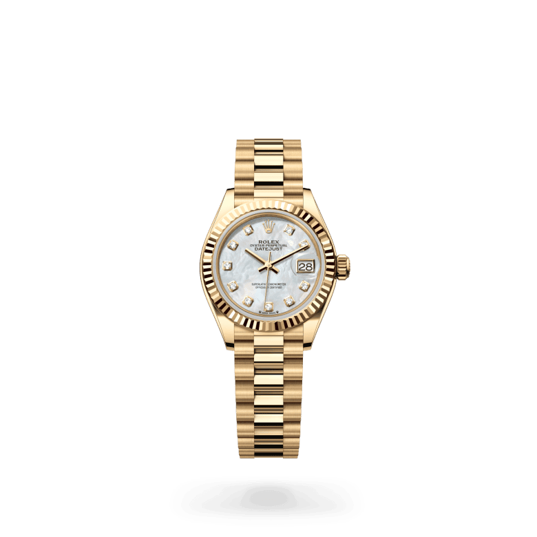 Rolex M279178-0025 - Lucernce Watches